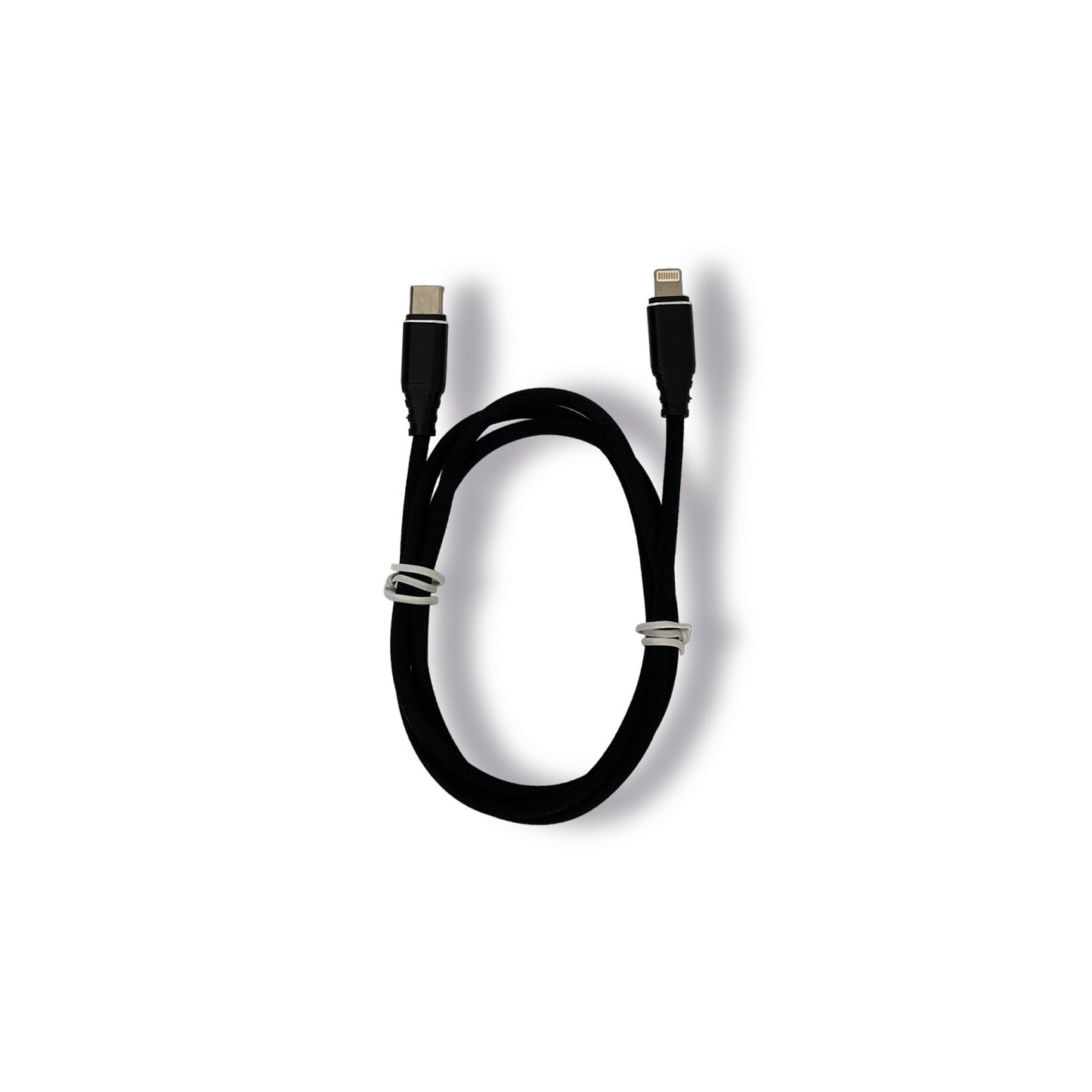 Cable d'Alimentation