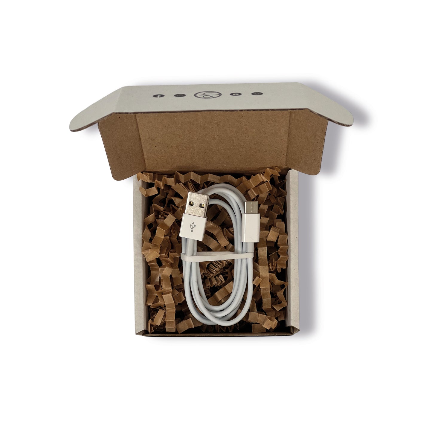 Cable d'Alimentation
