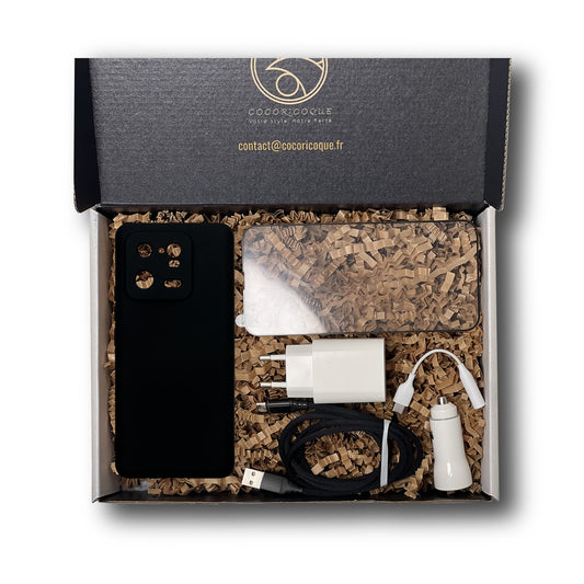 Pack Premium