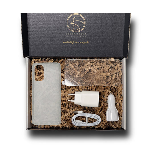 Pack Classique