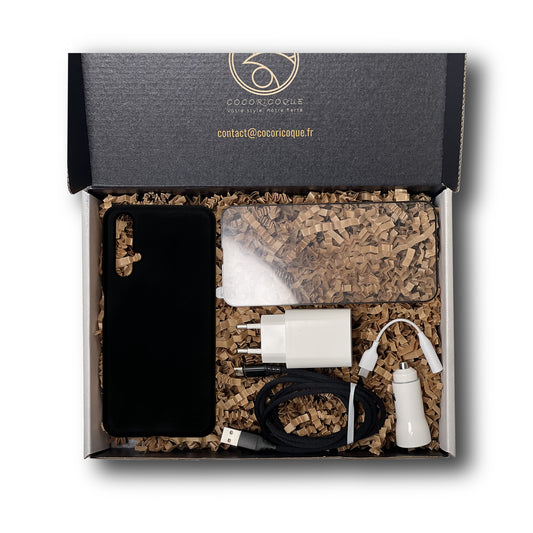 Pack Premium