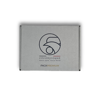 Pack Premium + - Apple