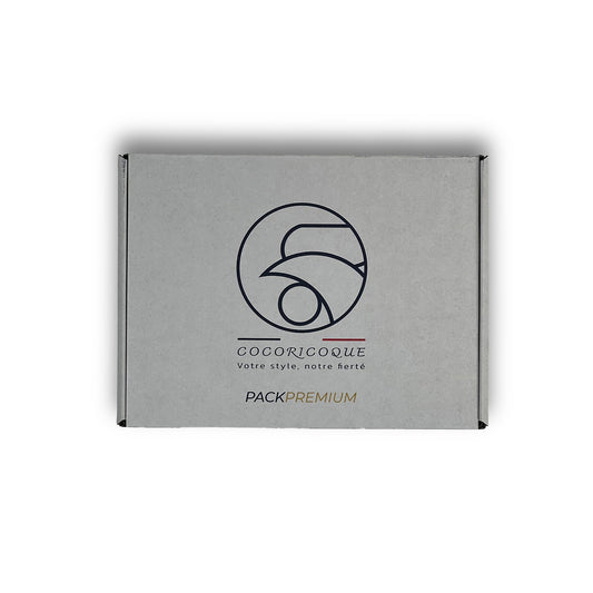 Pack Premium + - Apple
