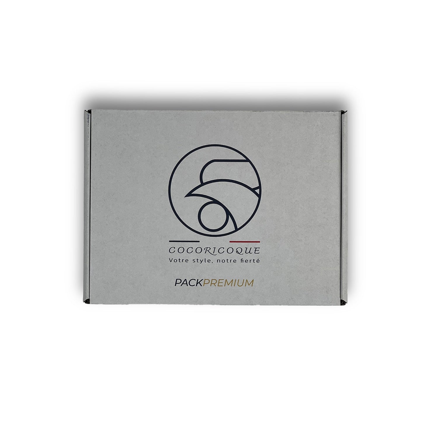 Pack Premium - Apple