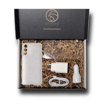 Pack Classique - Samsung