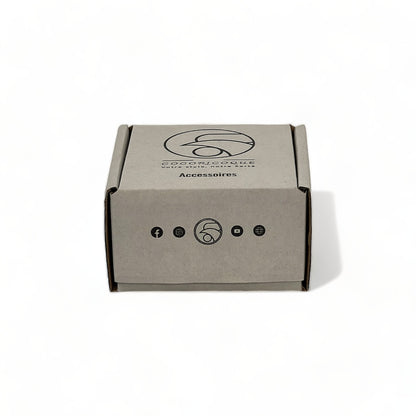 Adaptateur Type C - Jack