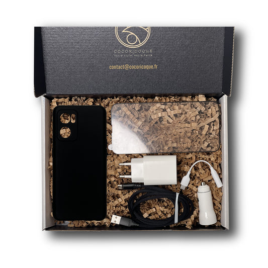 Pack Premium