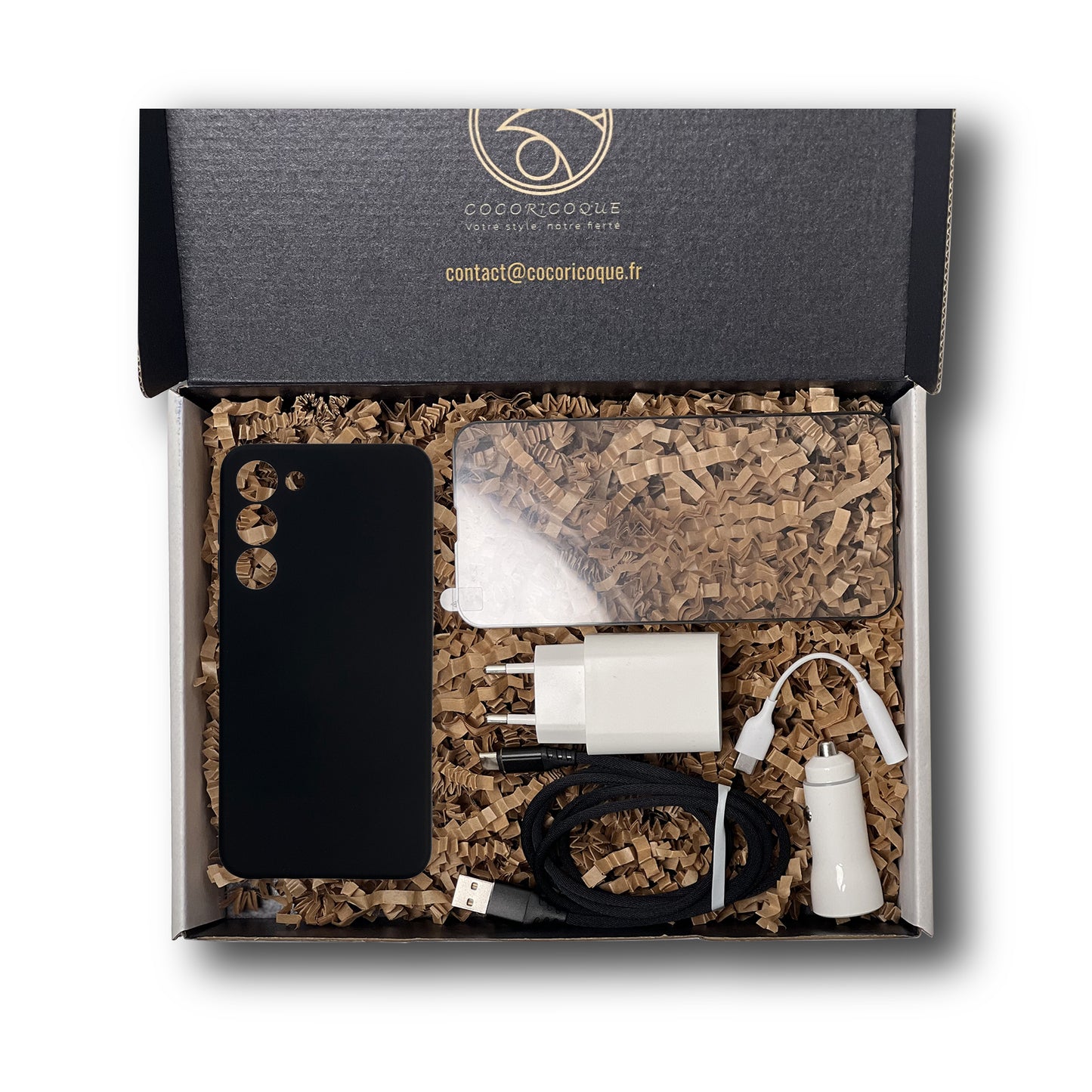 Pack Premium